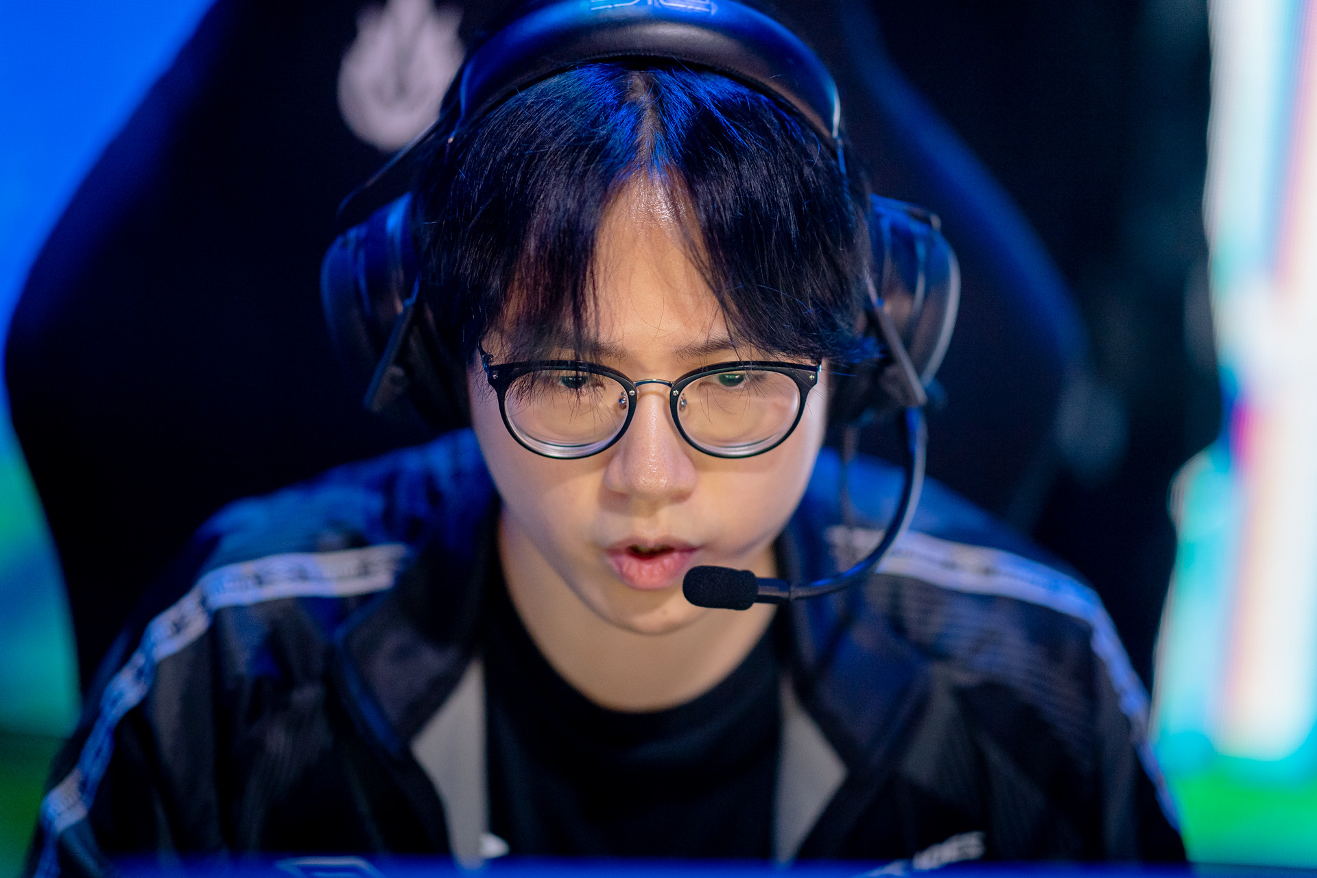 CBLOL 2022: Croc será o novo caçador da LOUD, afirma site