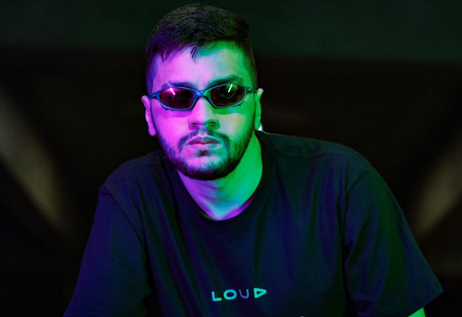 CBLOL 2022: LOUD anuncia a saída de DudstheBoy