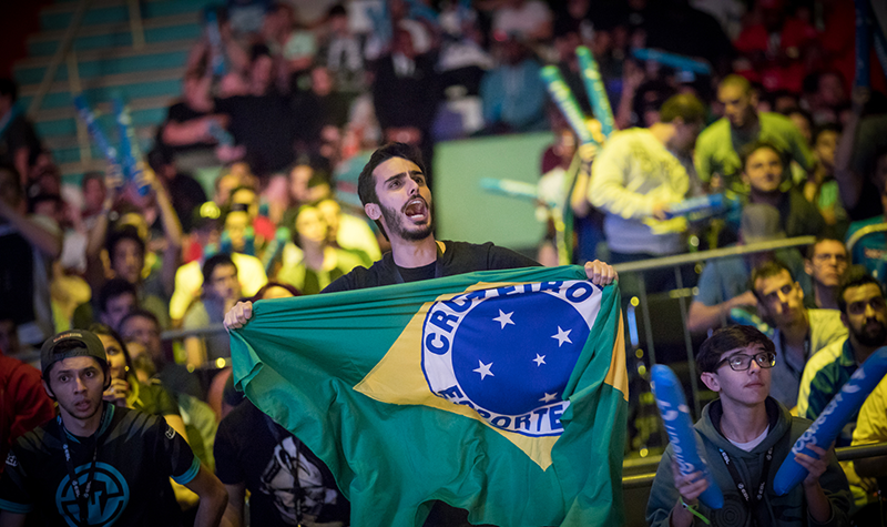 IEM Major Rio 2022: Veja a reação da comunidade ao anúncio