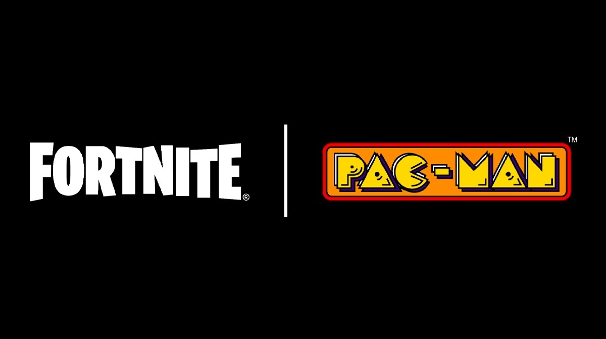 Fortnite: Parceria com Pac-Man deve chegar em 2 de junho