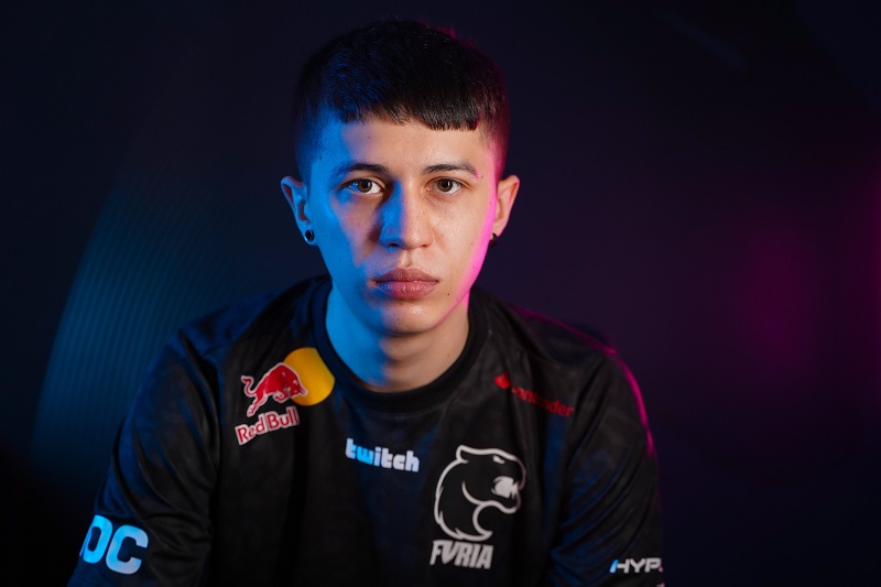 VALORANT: ableJ acredita em eventual título da FURIA no VCT “Podemos ser campeões desse split”