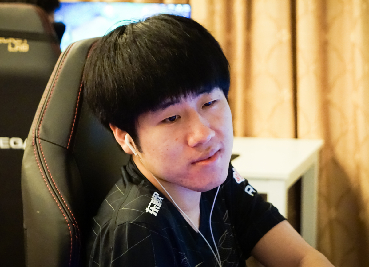 MSI 2022: Após “Pentakill anulado”, Gala realiza outro contra a RED Kalunga