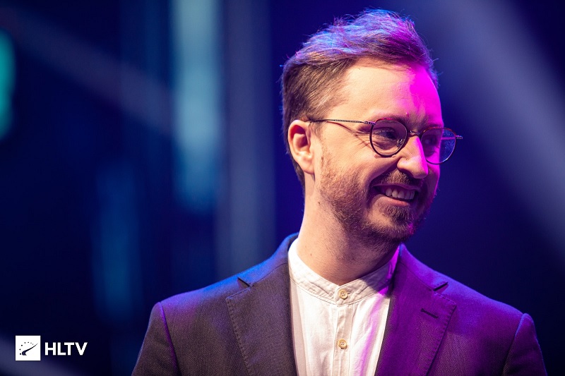 PGL Major Antwerp: GeT_RiGhT declara torcida para Imperial