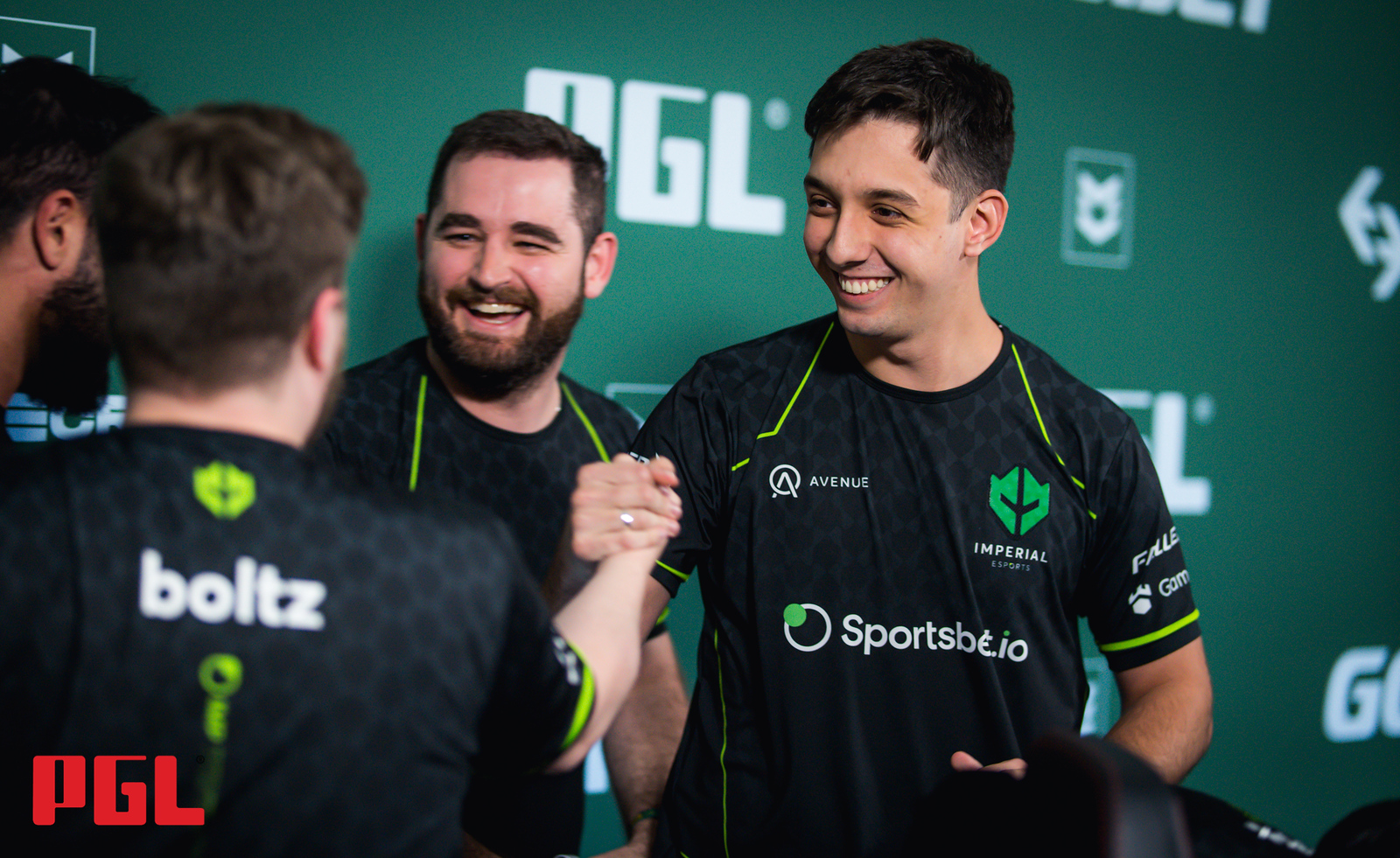 CS:GO: Imperial sobe 14 posições e entra no top 20 do ranking mundial da HLTV