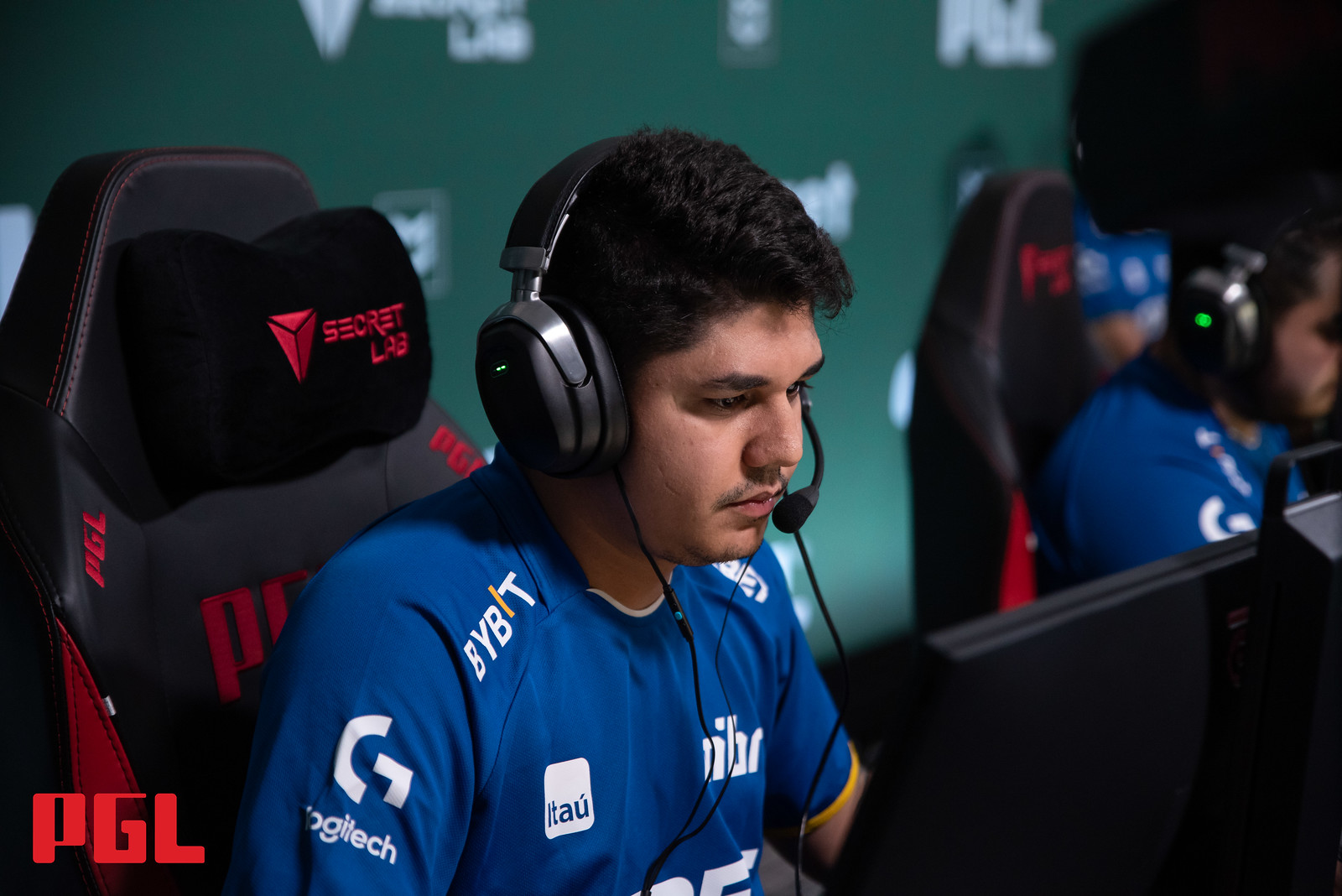 PGL Major Antwerp: MIBR cai diante da Astralis e fica a uma derrota da eliminação