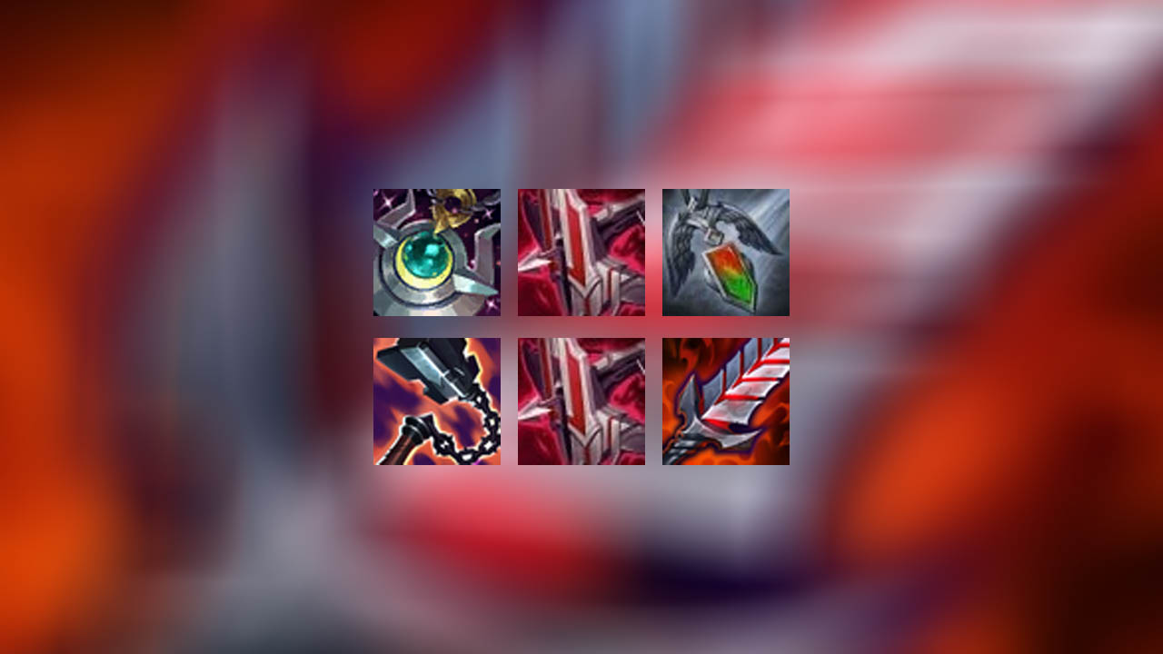 LoL: 30 itens receberão nerfs patch 12.10; veja a lista