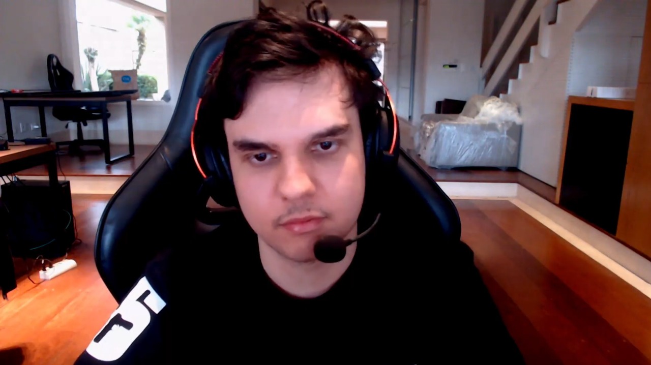 R6: KDS bate recorde brasileiro de eliminações em uma MD3