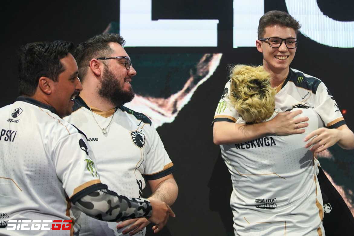Six Major Charlotte: Team Liquid avança à semifinal; Team oNe é eliminada