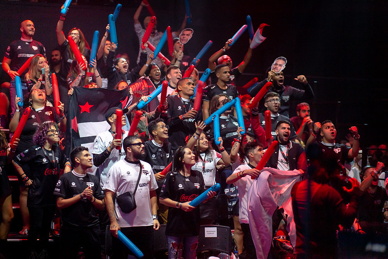 CBLOL 2023: Riot anuncia data da venda de ingressos do 1º split