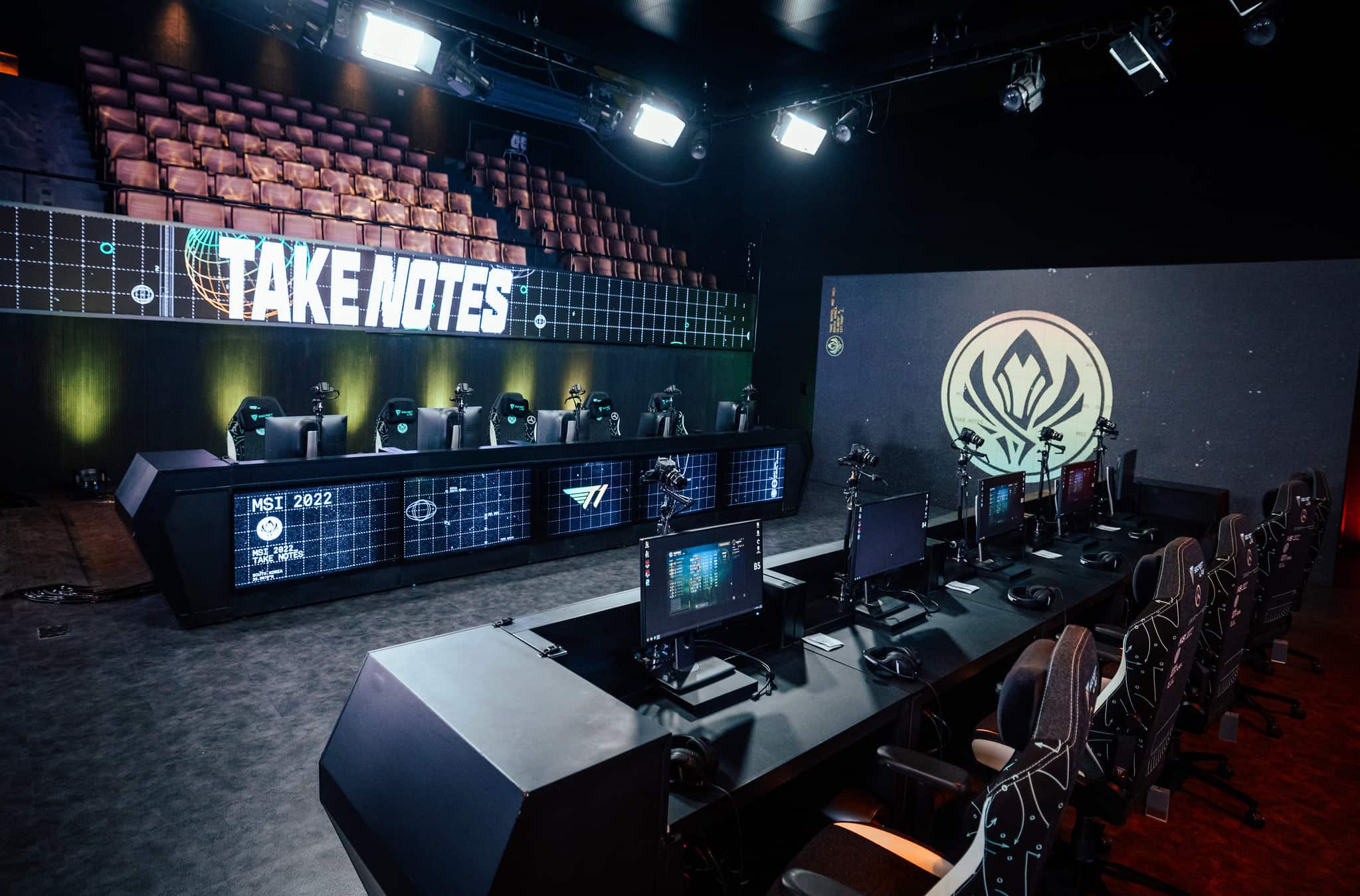 MSI 2022: Por problemas de ping, jogos da RNG serão refeitos