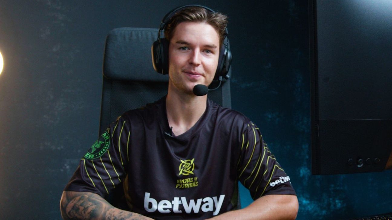 PGL Major Antwerp será o primeiro mundial sem as presenças de dev1ce e olofmeister