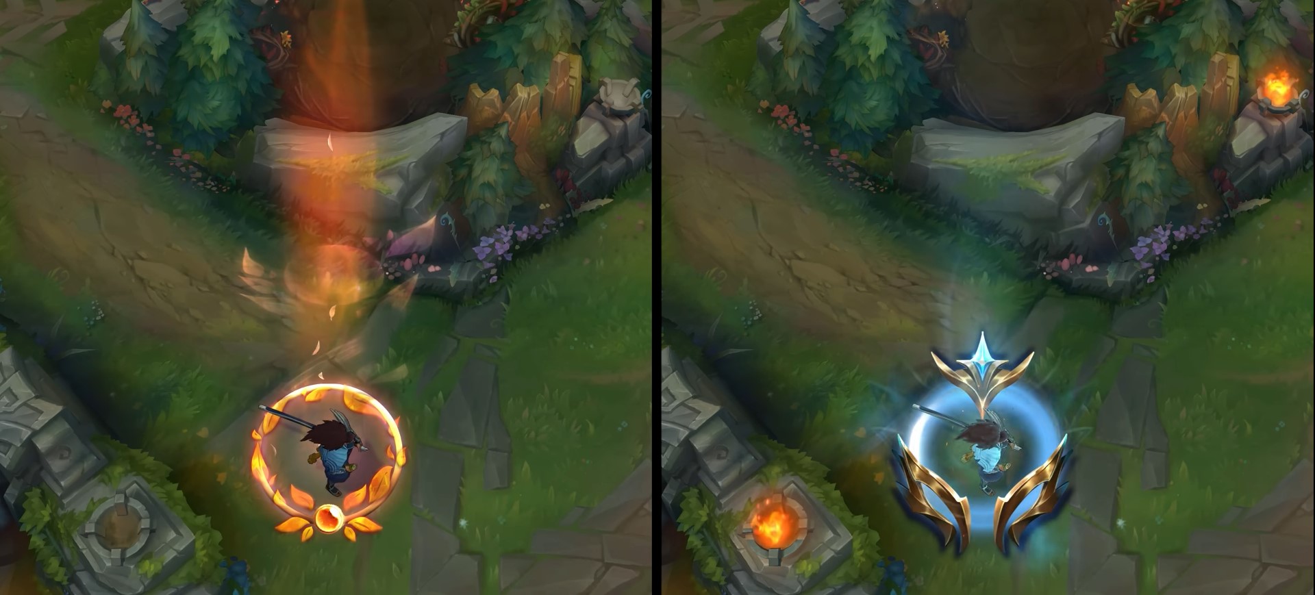 LoL: Jogadores Desafiante e/ou com Honra 5 terão recalls exclusivos; veja o vídeo