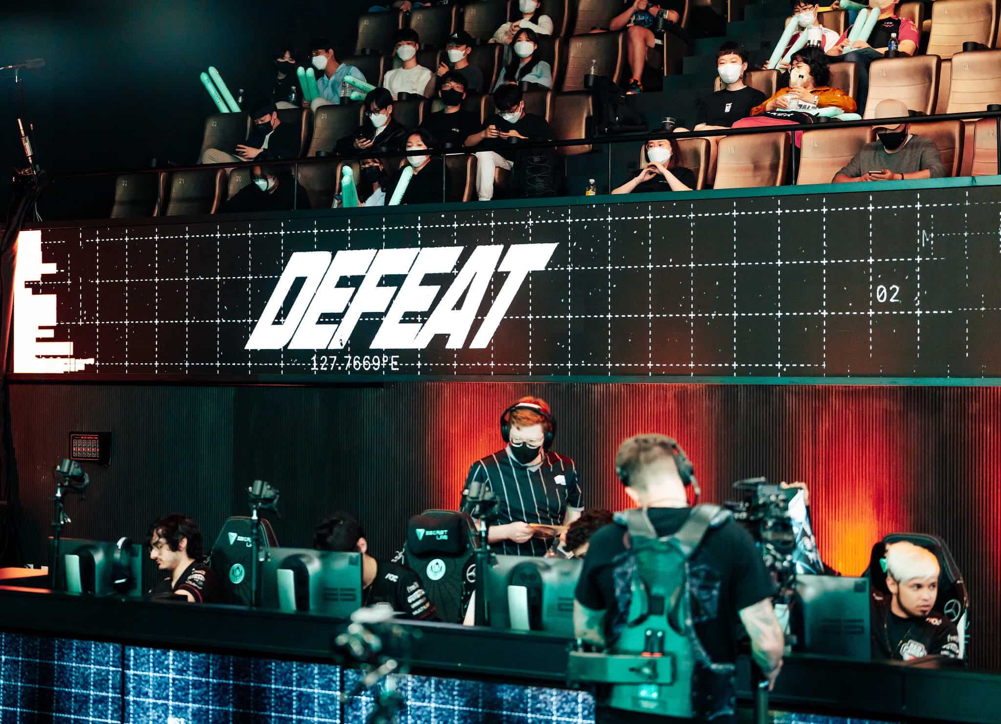 MSI 2022: 3° dia tem derrota da RED, Pentakill e invencibilidade dos favoritos