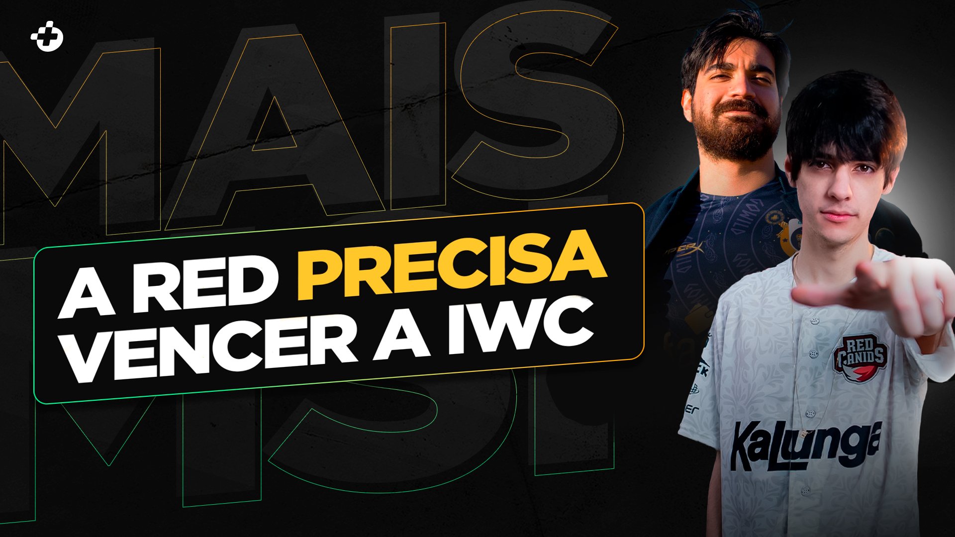 MSI 2022: Analisando a Istanbul Wildcats, adversária da RED