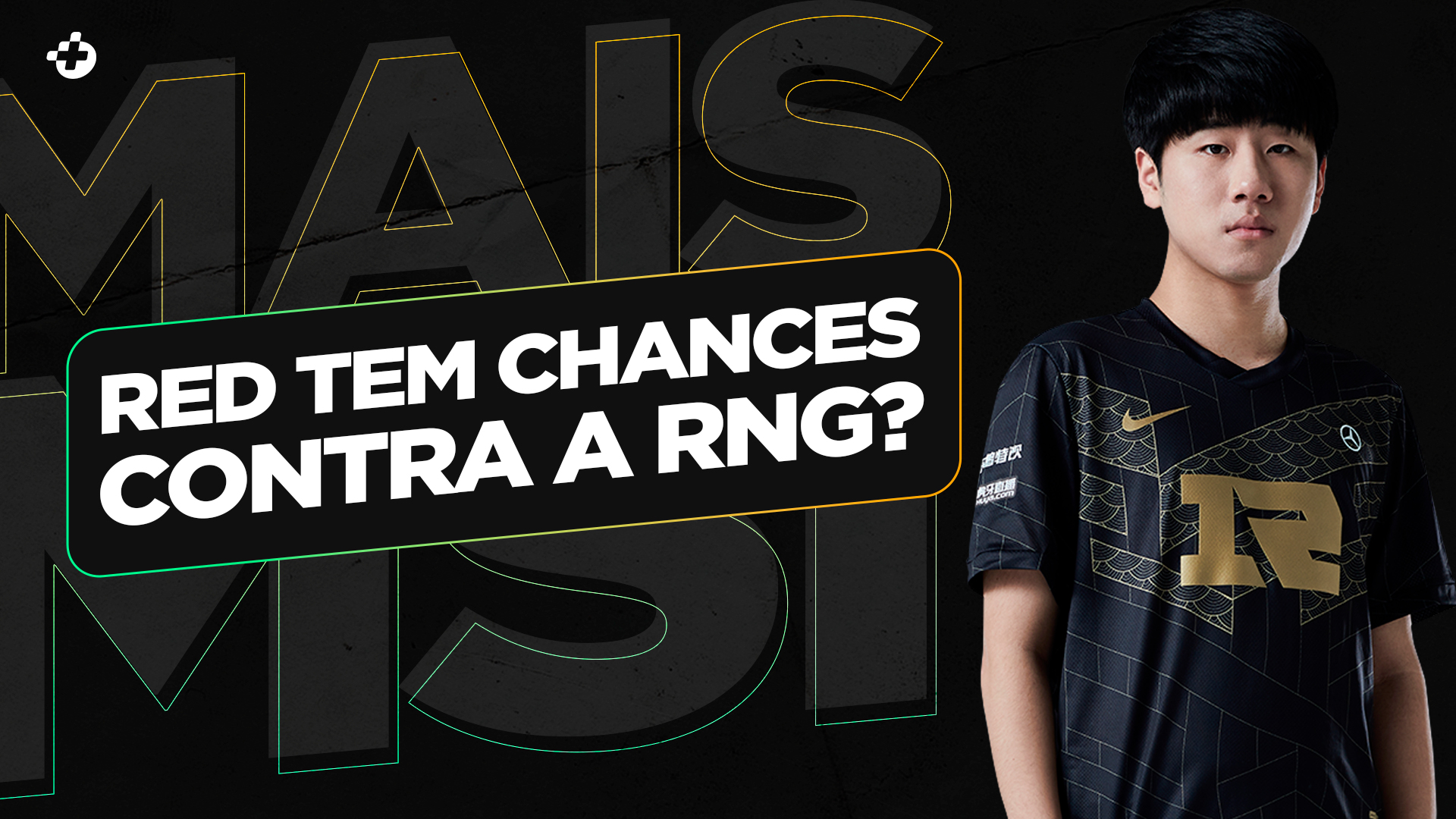 MSI 2022: Analisando a RNG, adversária da RED