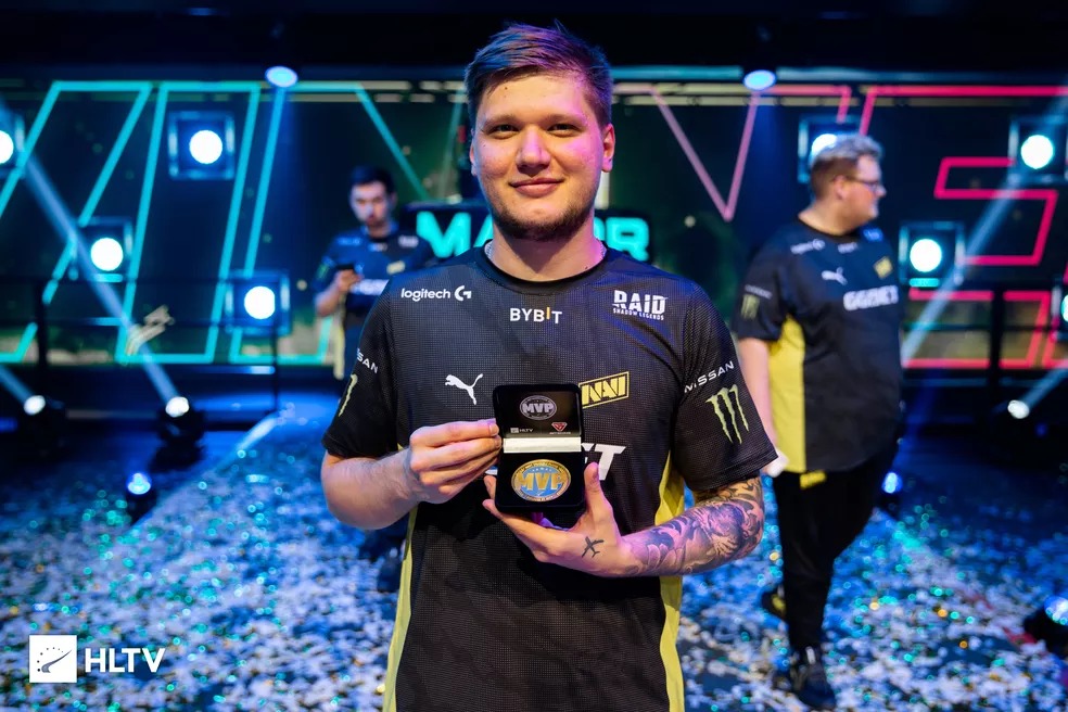 CS:GO: s1mple entra para a lista 30 Under 30 da Forbes