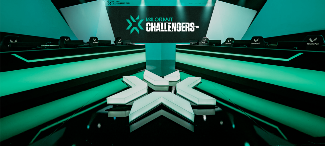 VALORANT Challengers Brazil 2026: Riot revela formato para vaga nos playoffs do VCT Américas