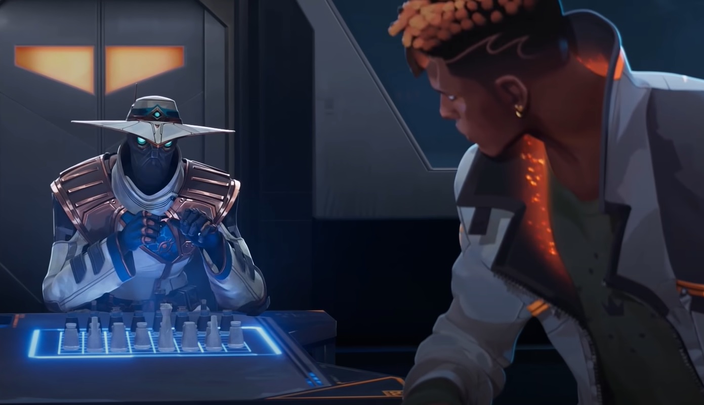 VALORANT: Phoenix e Cypher receberão buffs