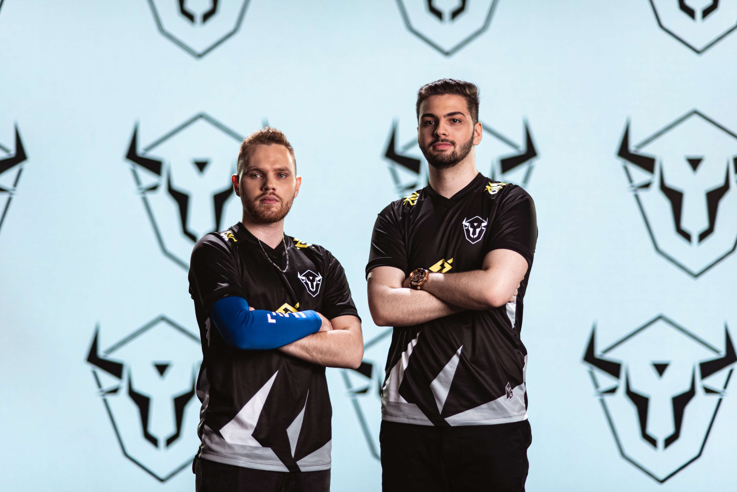 BR6 2022 2° Turno: W7M vence e se classifica para a Elite Six; INTZ é o lanterna