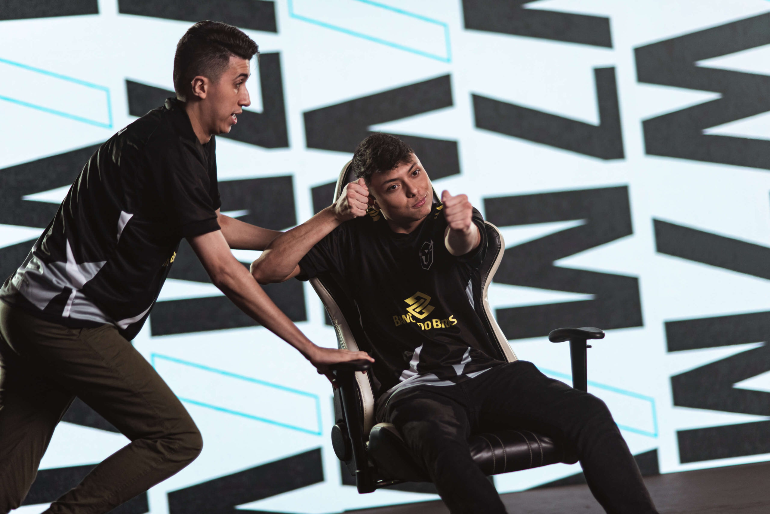 Copa Elite Six: FURIA e w7m vencem e garantem vaga no Six Major