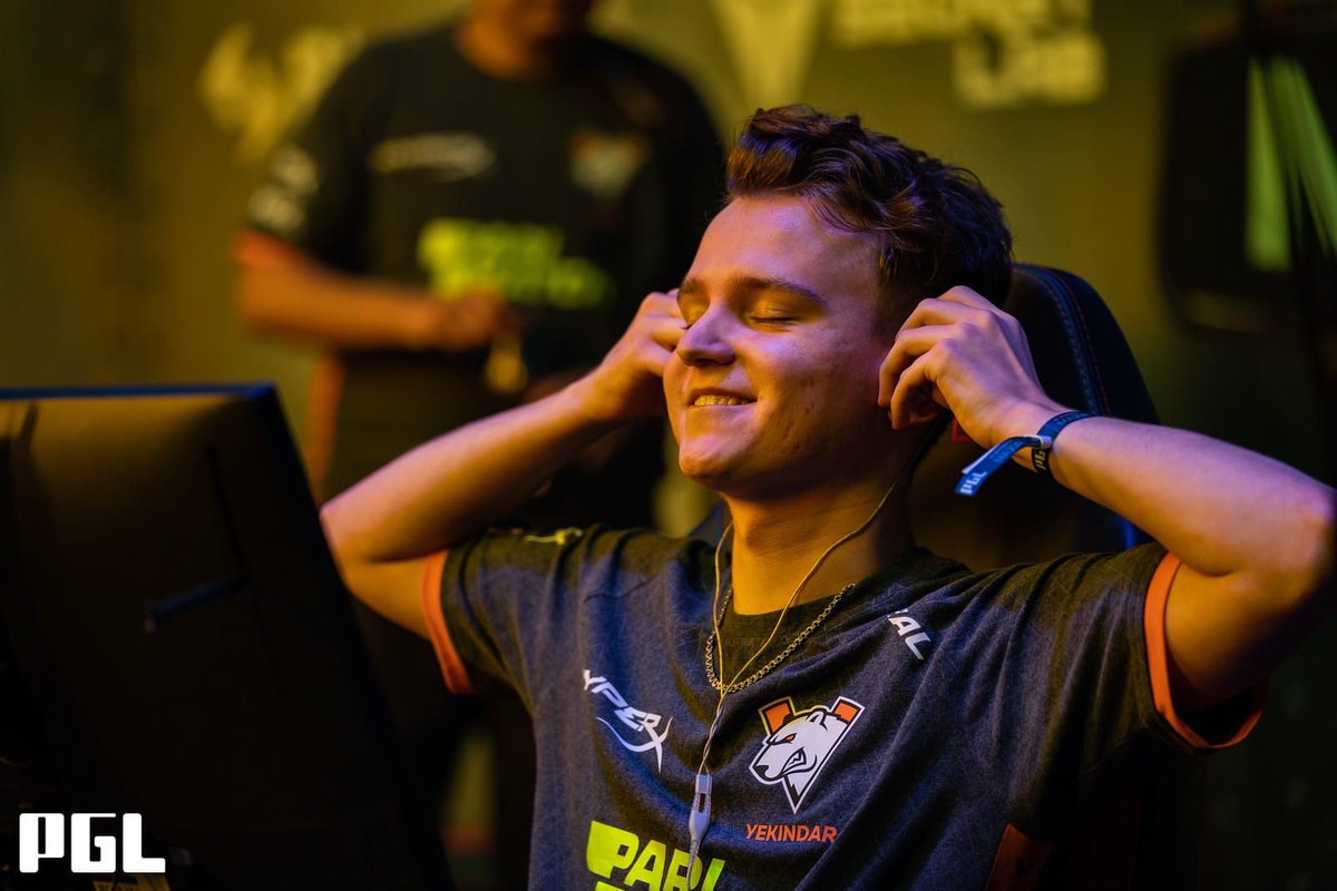 PGL Major Antwerp: 5 jogadores para ficar de olho