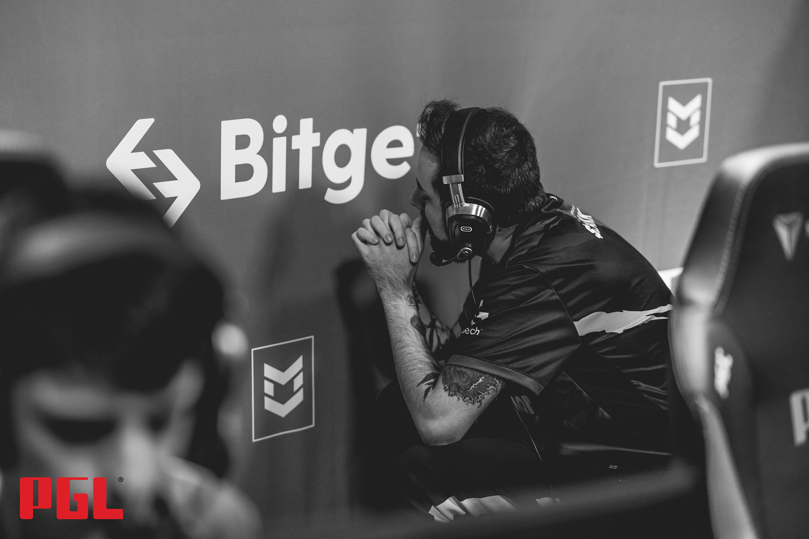 CS:GO: zakk, treinador da 9z, é banido por uso de bug do coach