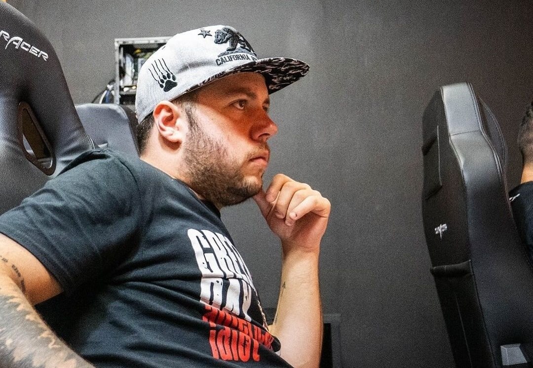 CS:GO: Zews é o novo treinador do Fluxo