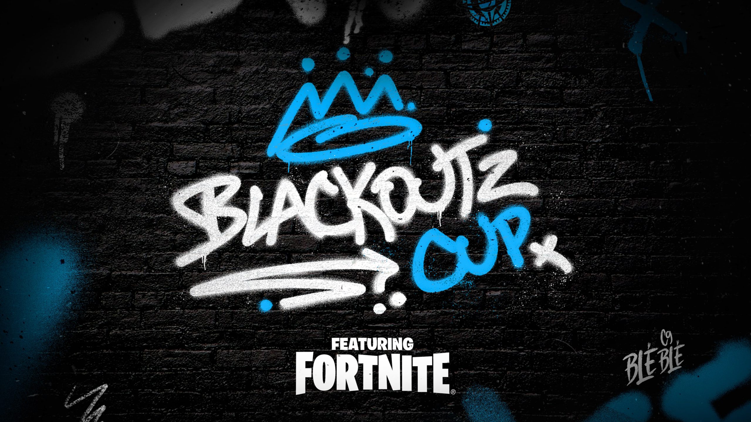 Fortnite: Blackoutz terá 2 campeonatos no jogo com mais de R$ 100 mil de premiação
