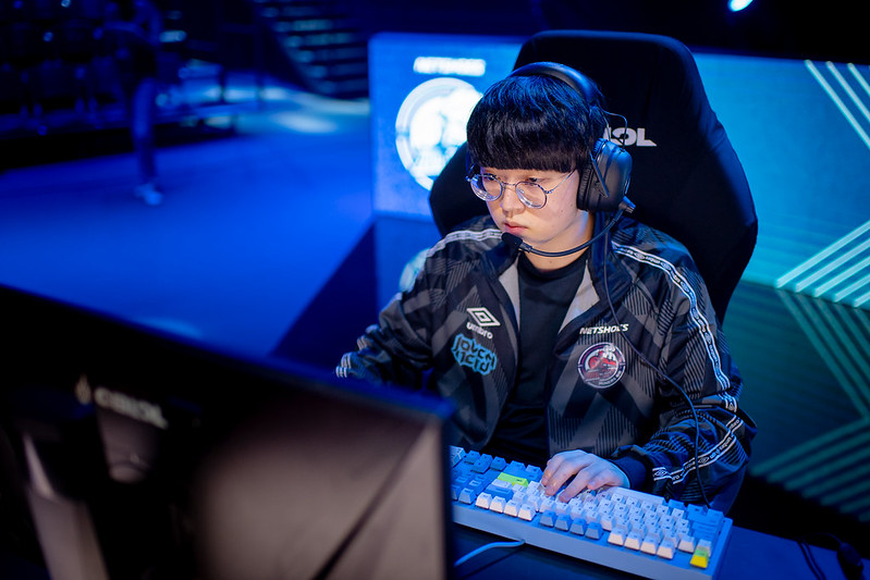 CBLOL 2022: Miners mantém Dorun, sobe Hugato e contrata novo sul-coreano