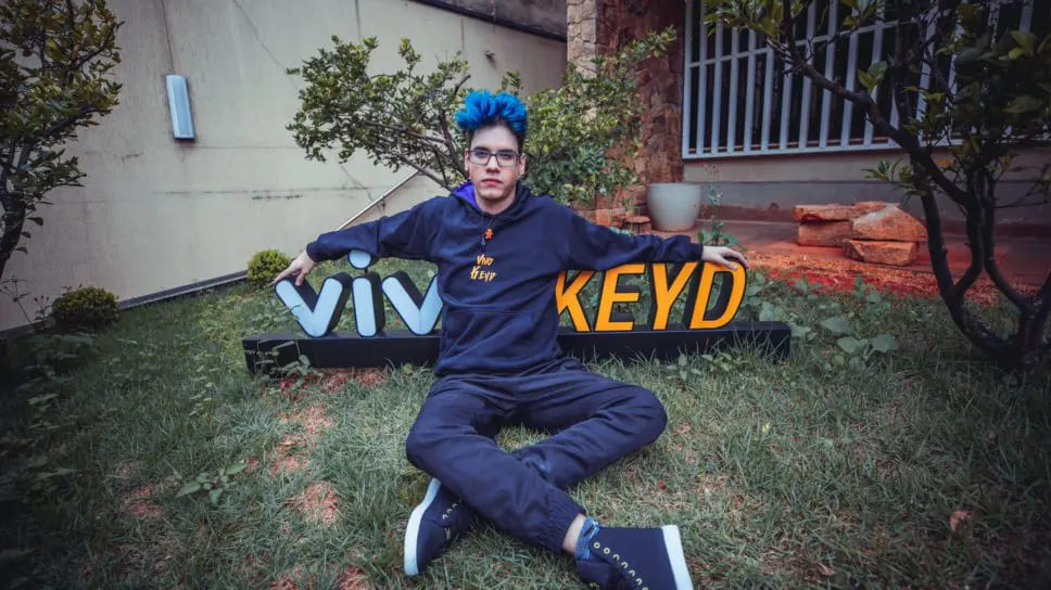 Icons 2022: Maynah comenta erros da Vivo Keyd na estreia