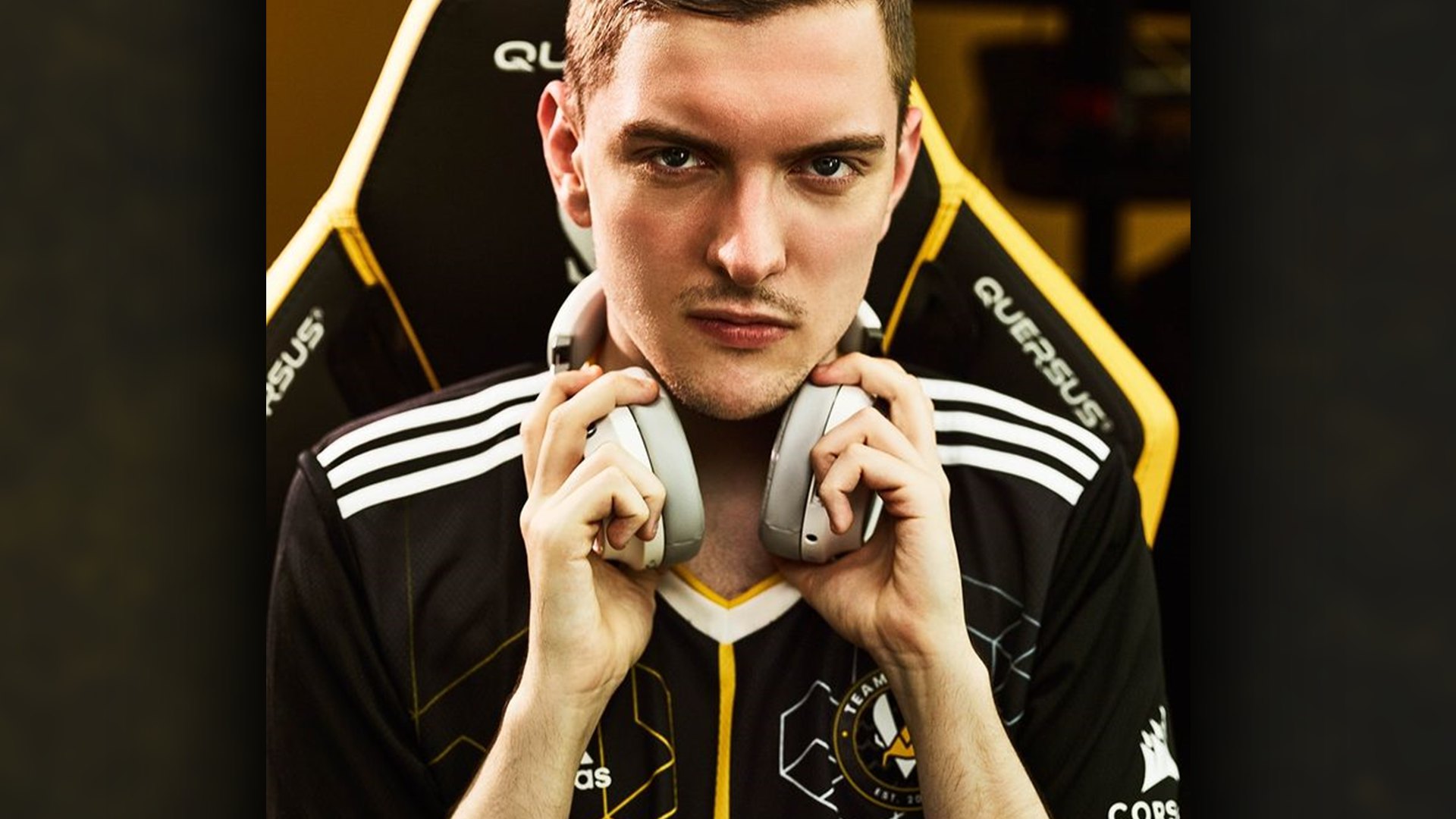 LEC 2022: Vitality coloca Selfmade aberto a propostas; Haru e Bo são os novos junglers