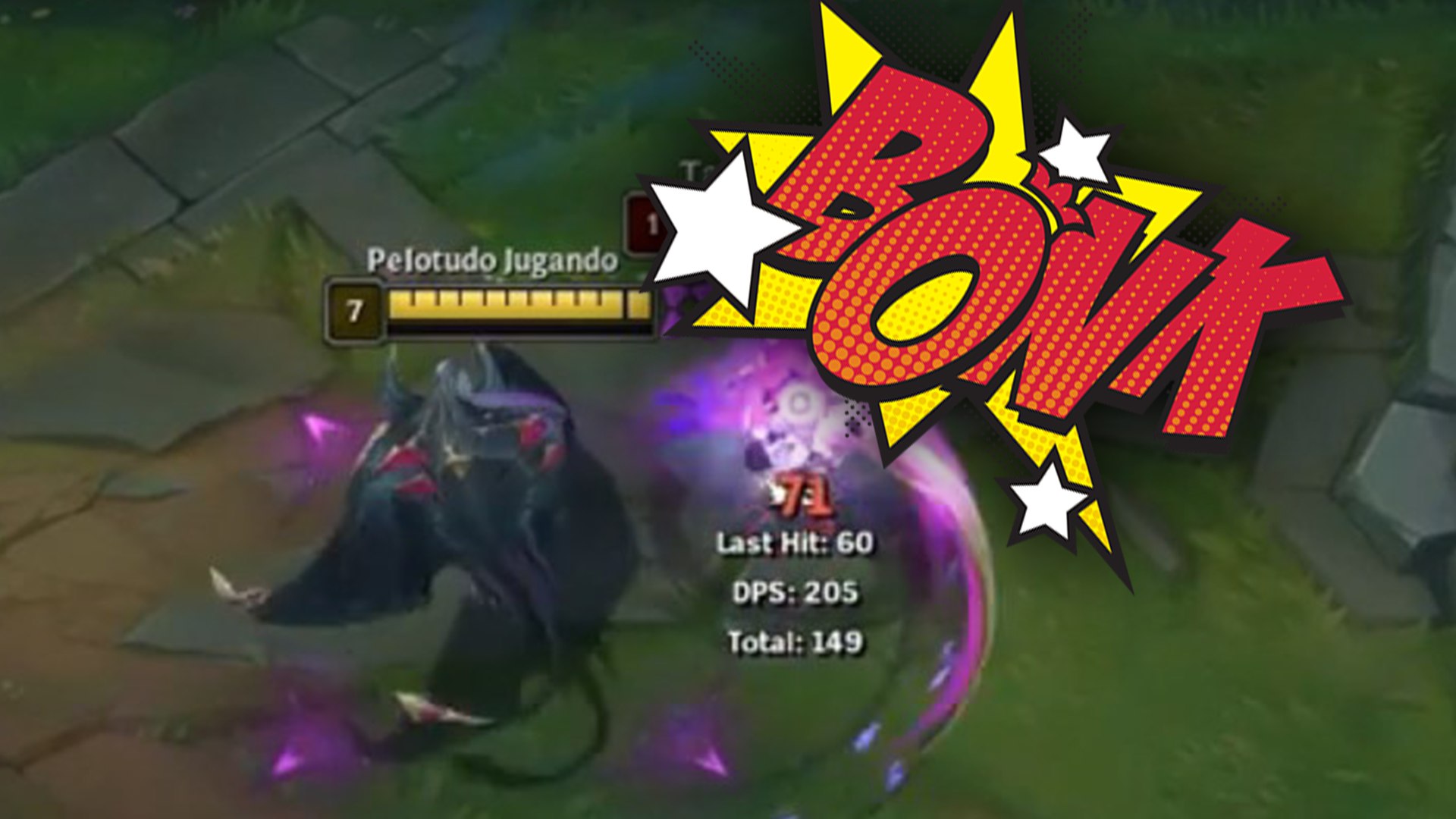 LoL: Bel’Veth com sons de desenho animado viraliza na comunidade