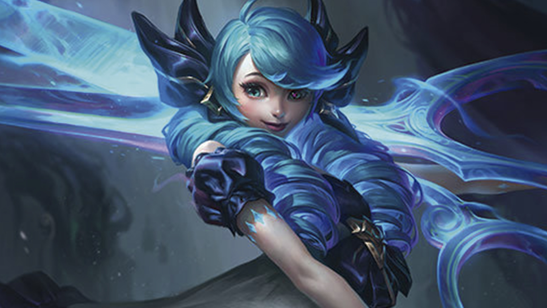 LoL: Gwen terá mini-rework e passará a executar minions