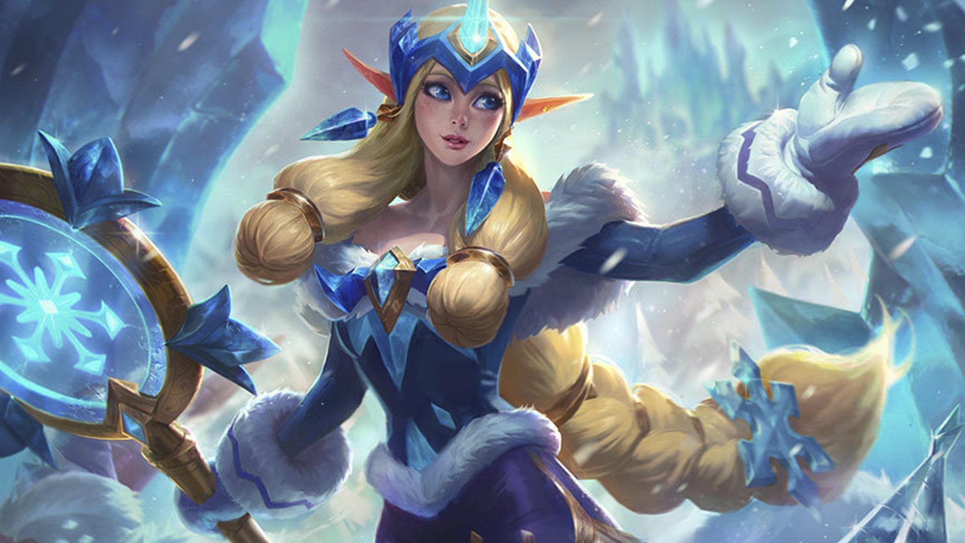 LoL: Riot quer reduzir “cautelosamente” a cura de League of Legends