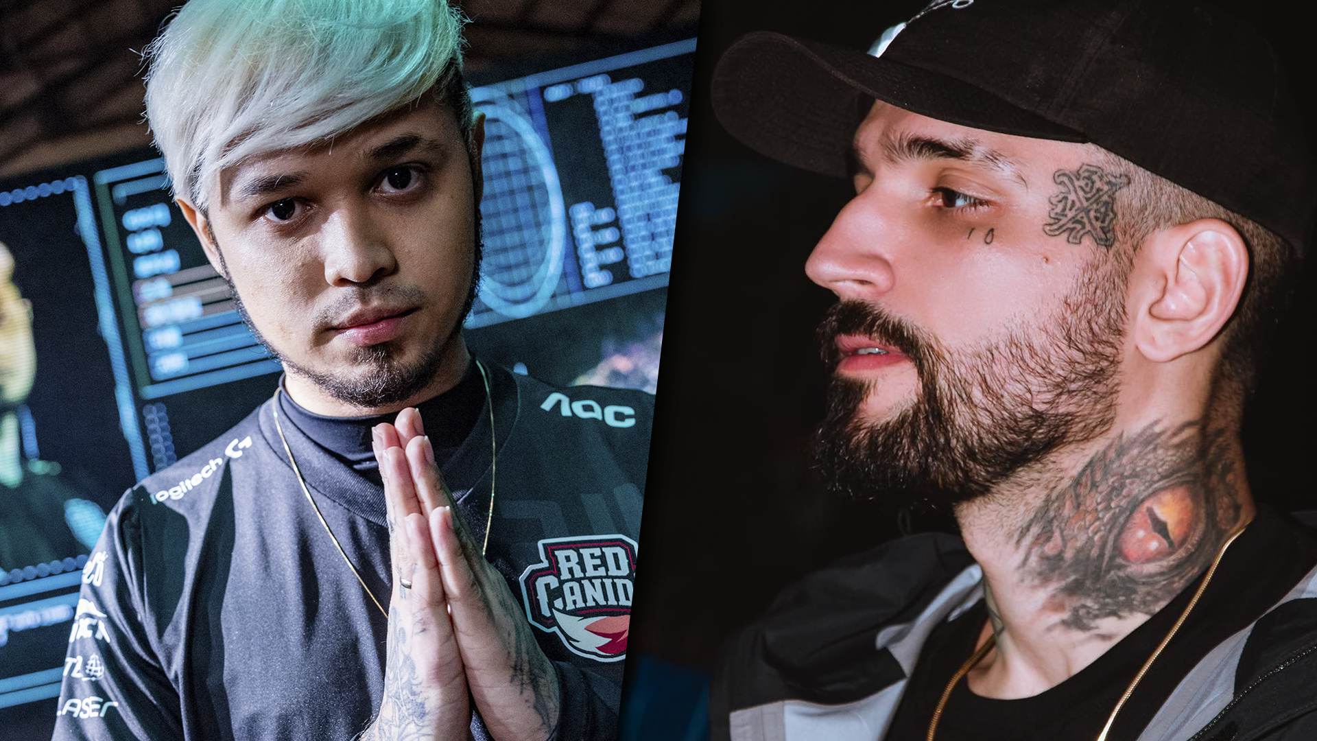 LoL: “Se eu fosse o brTT, não voltaria”, opina TitaN