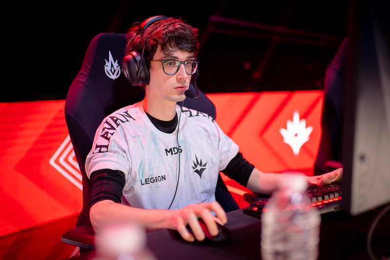 CBLOL 2022: Matsu comenta chegada de Cavalo: “As pessoas ficarão impressionadas”