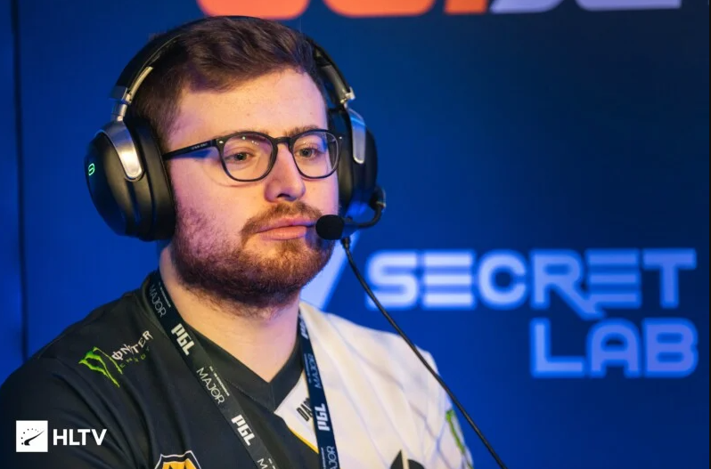 CS:GO: Daps é o novo técnico da Liquid
