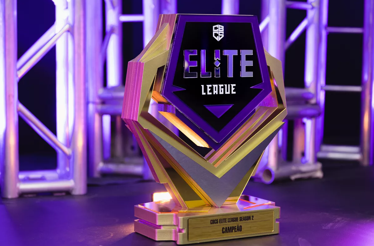 CS:GO: Playoffs do CBCS Masters Festival será disputado no Rock in Rio