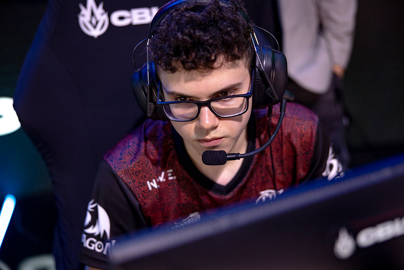 CBLOL 2022: Tutsz elogia elenco do Flamengo Los Grandes: “Conseguimos conversar muito”
