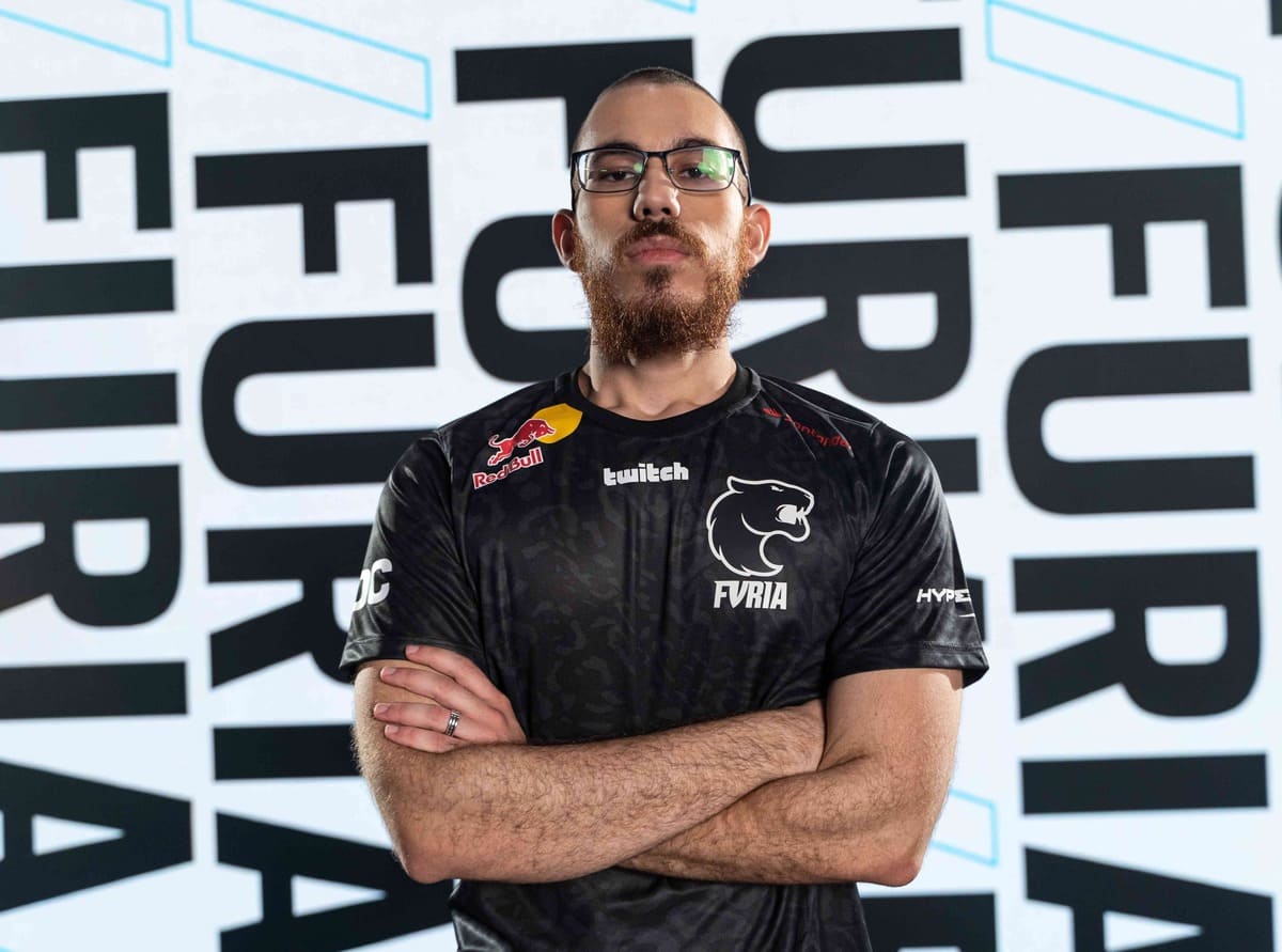 R6: Twister deixa FURIA e acerta com a ALPHA