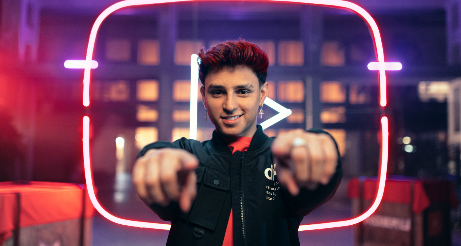 Free Fire: Nobru passará a criar conteúdo de forma exclusiva no Youtube Gaming