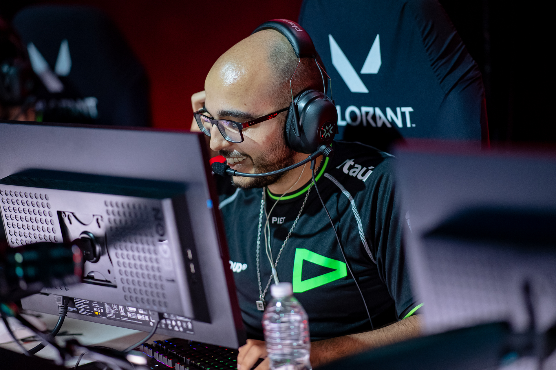 VCT BR 2022: Confira os confrontos dos playoffs