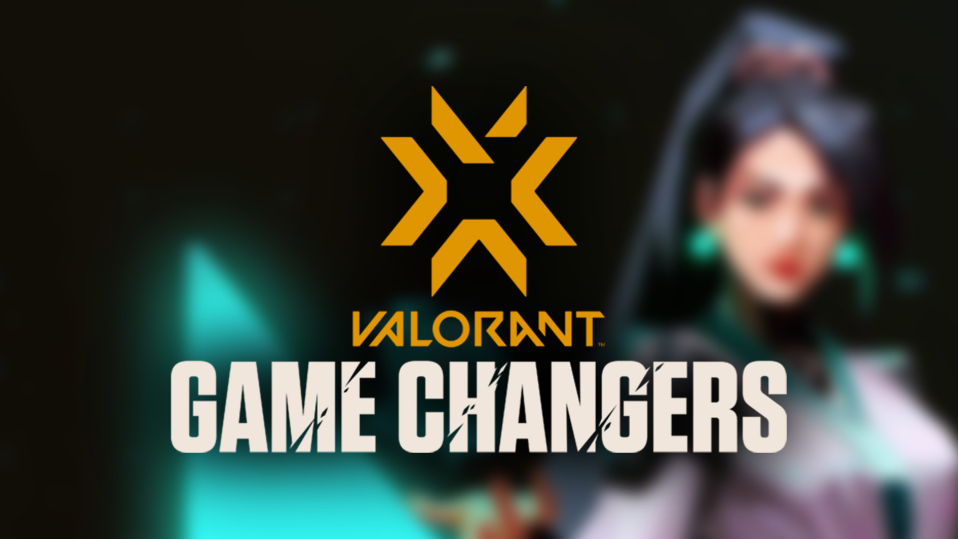 VCT Game Changers: Times para a final presencial são definidos