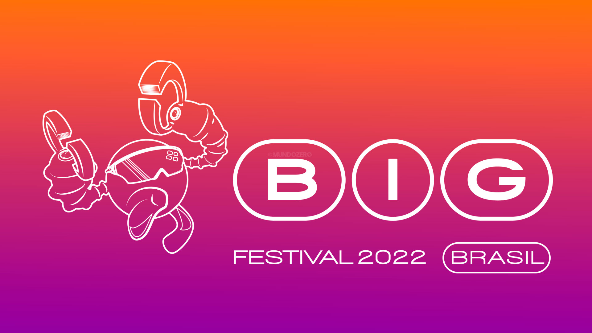 BIG Festival 2022 acontece em São Paulo e traz várias atrações