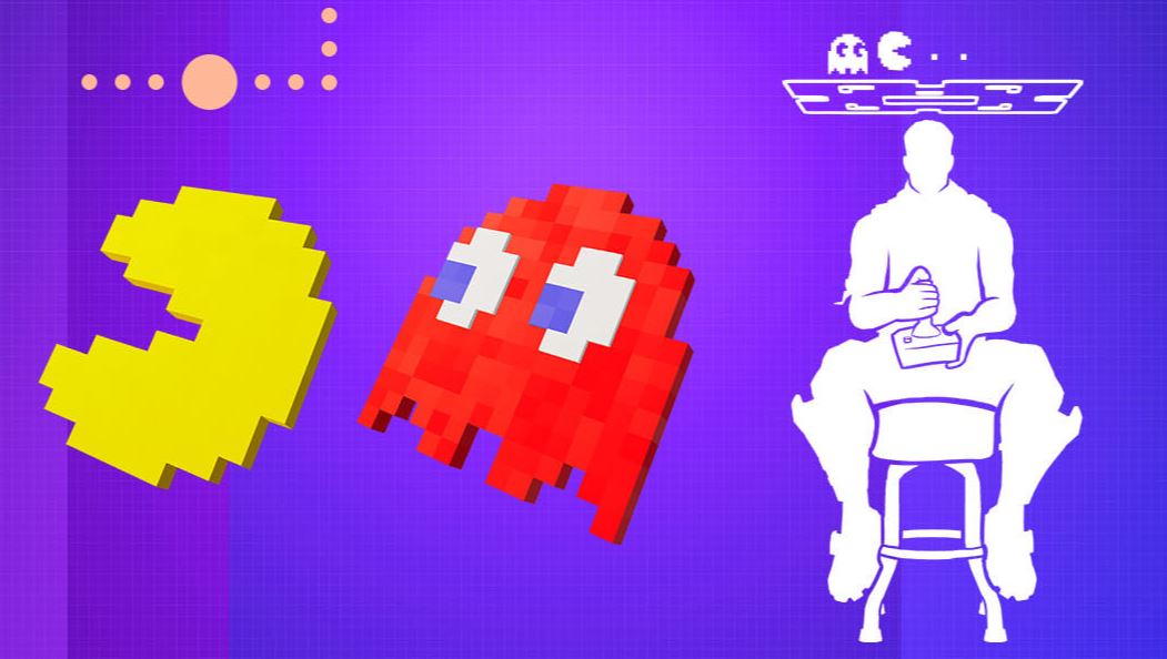 Fortnite: Parceria com Pac-Man chega ao jogo