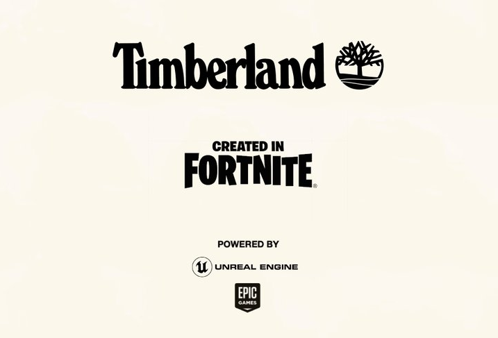Fortnite: Timberland anuncia experiência no Criativo inspirada em botas da marca