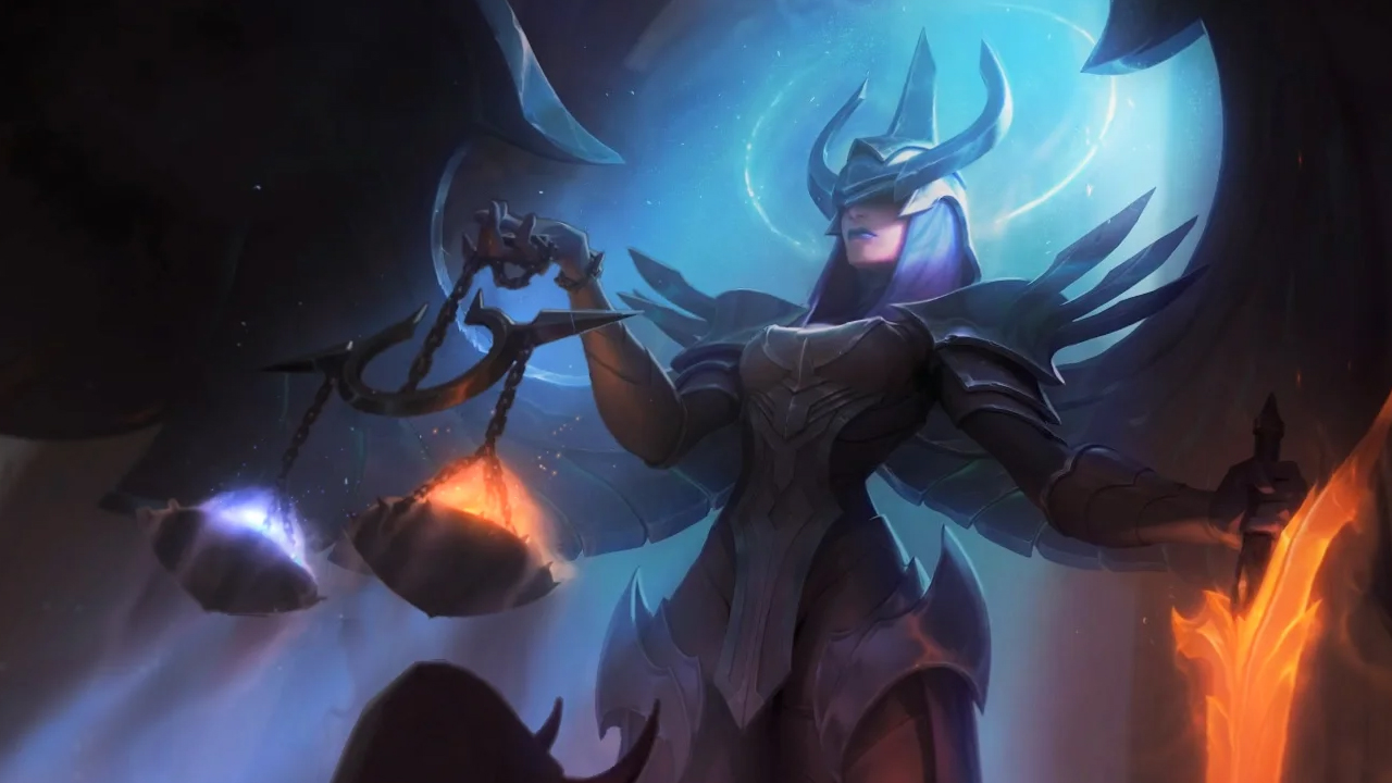 LoL: Brasileiro processa a Riot e recupera conta banida