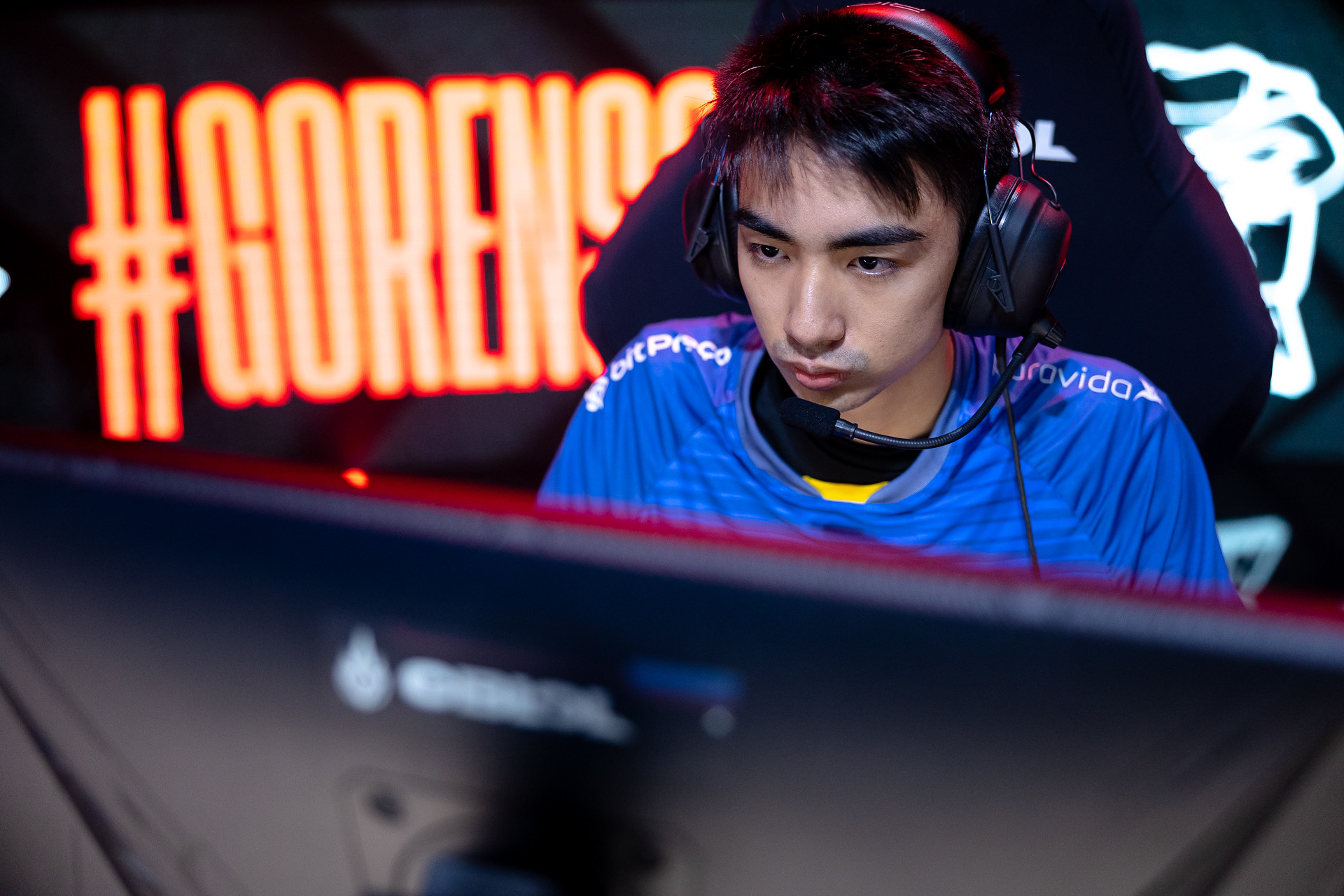 CBLOL 2022: RENSGA vence a FURIA e embola parte de cima da tabela