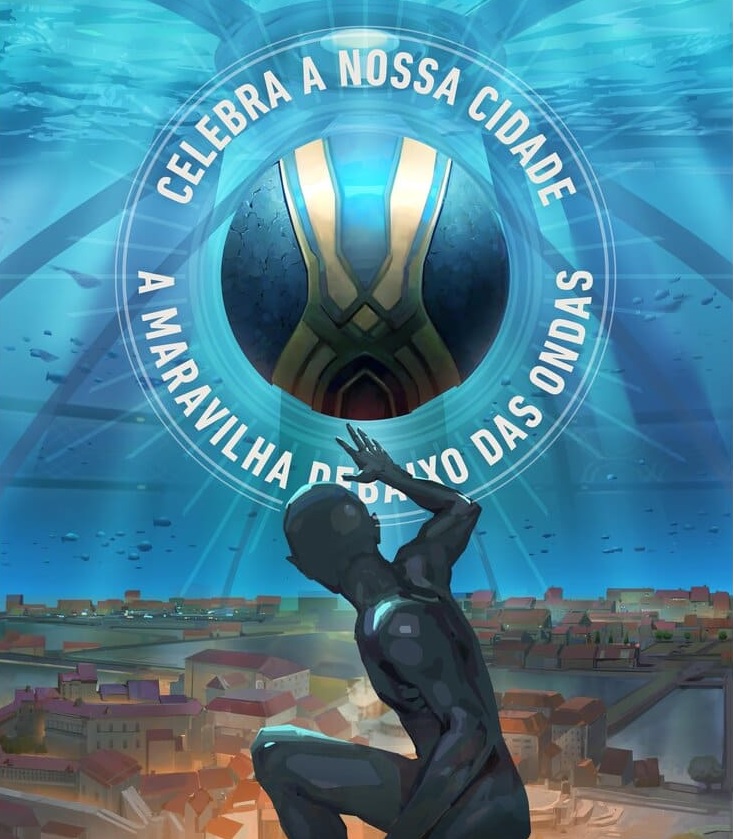 VALORANT: Riot revela teaser de novo mapa