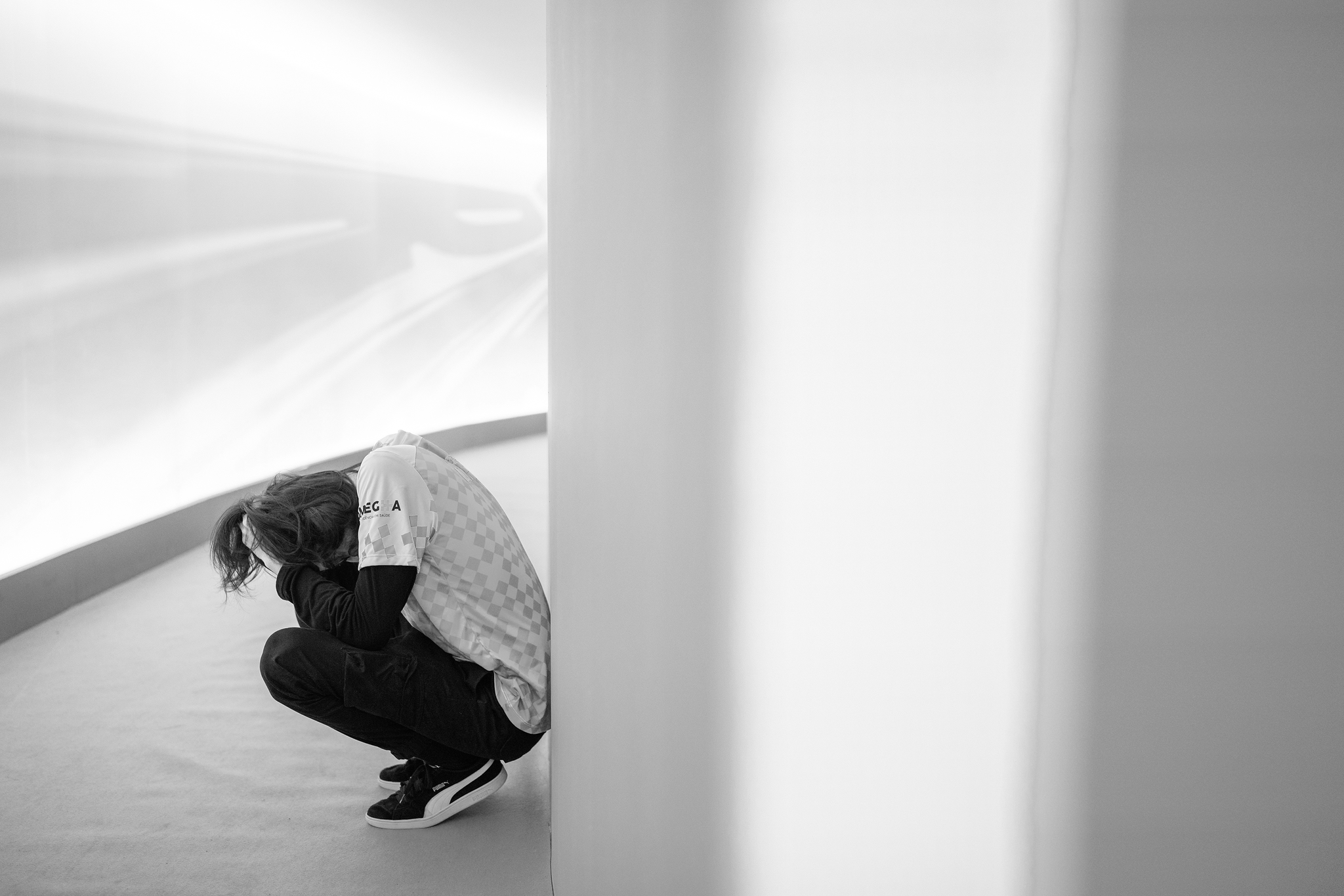 Icons 2022: Omegha luta, mas é eliminada pela Flash Wolves